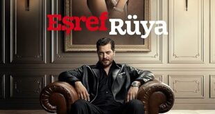 Eşref Rüya