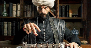 Mehmed Fetihler Sultanı